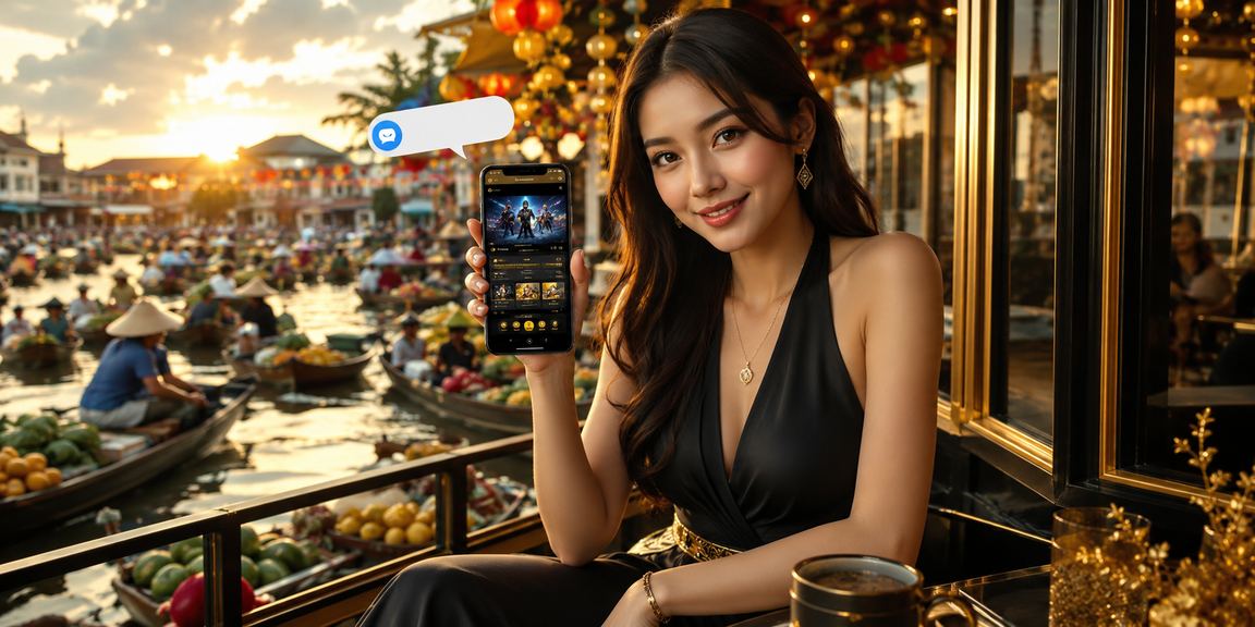 Người dùng tại Cần Thơ xem esports và theo dõi kèo cược cùng cà phê